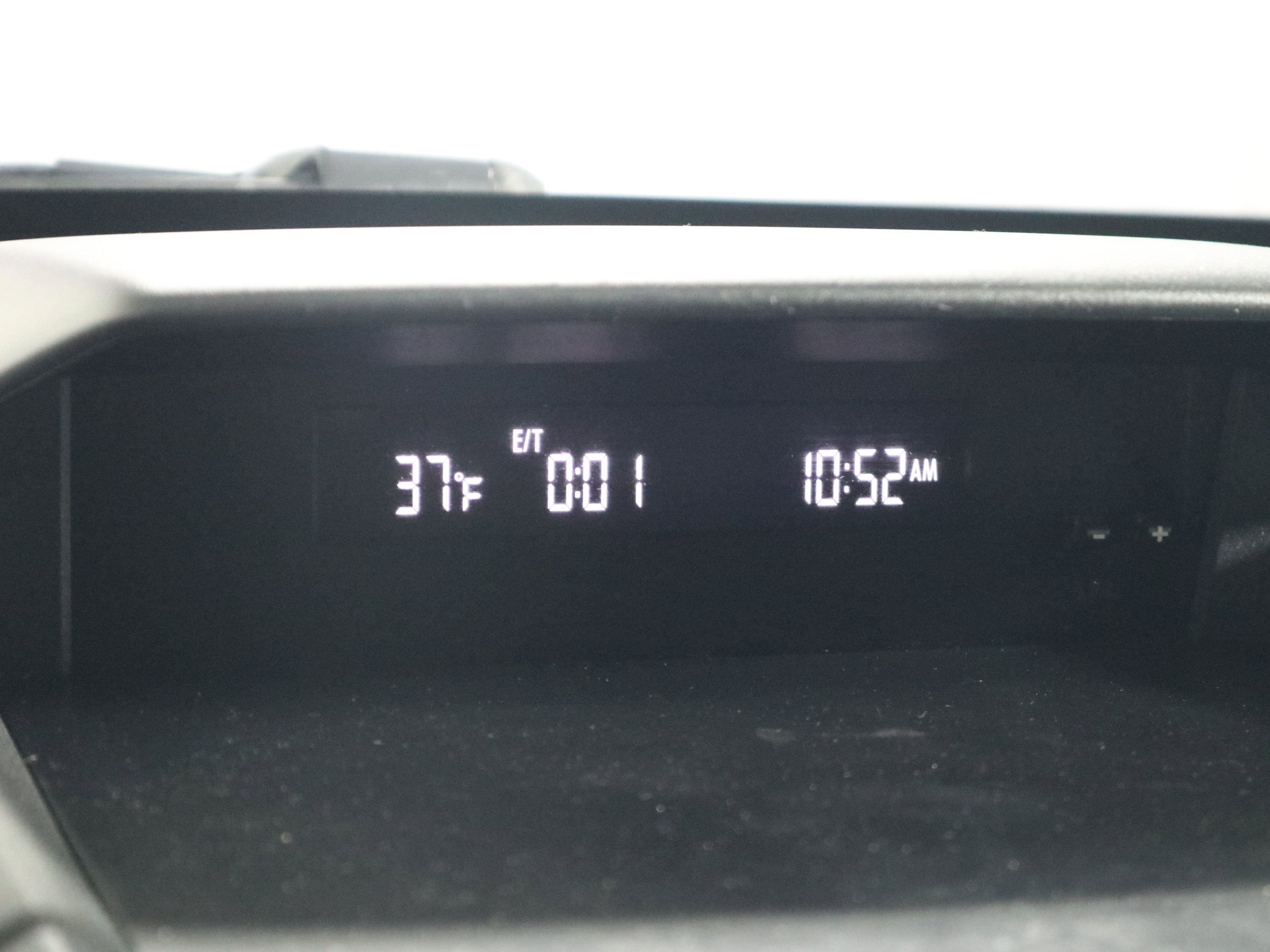 Used 2019 Subaru Crosstrek 2.0i image 32