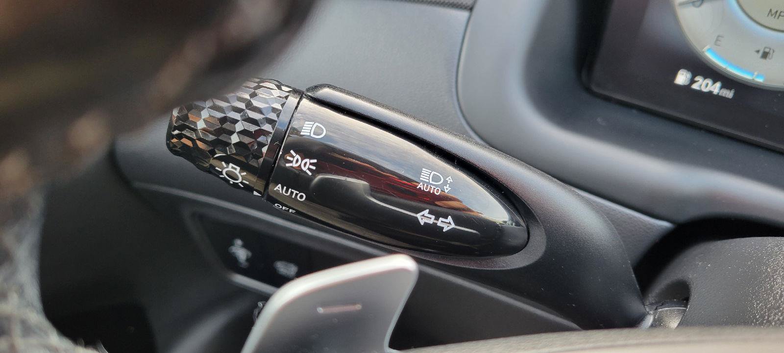 Used 2022 Hyundai Tucson Limited FWD image 14
