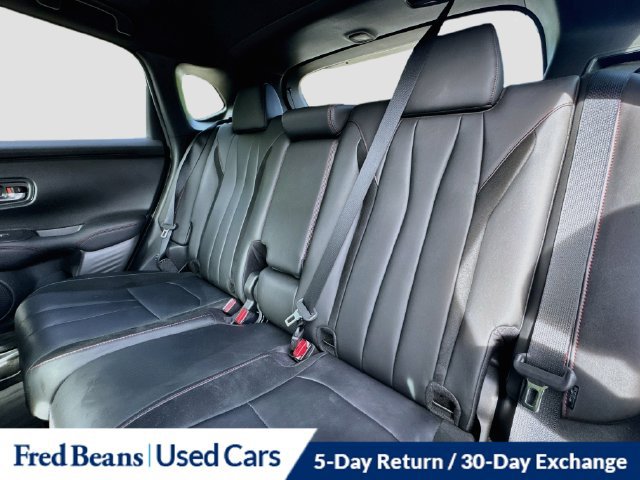Used 2025 Acura ADX A-Spec AWD/4WD image 30