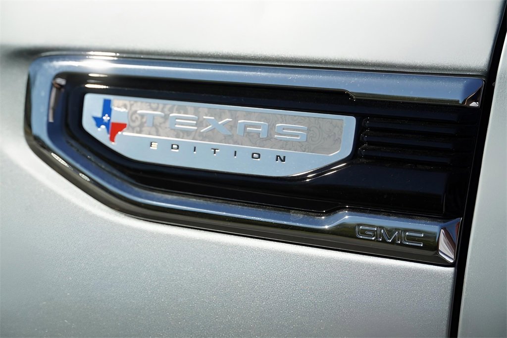 New 2026 GMC Sierra 1500 SLT image 31