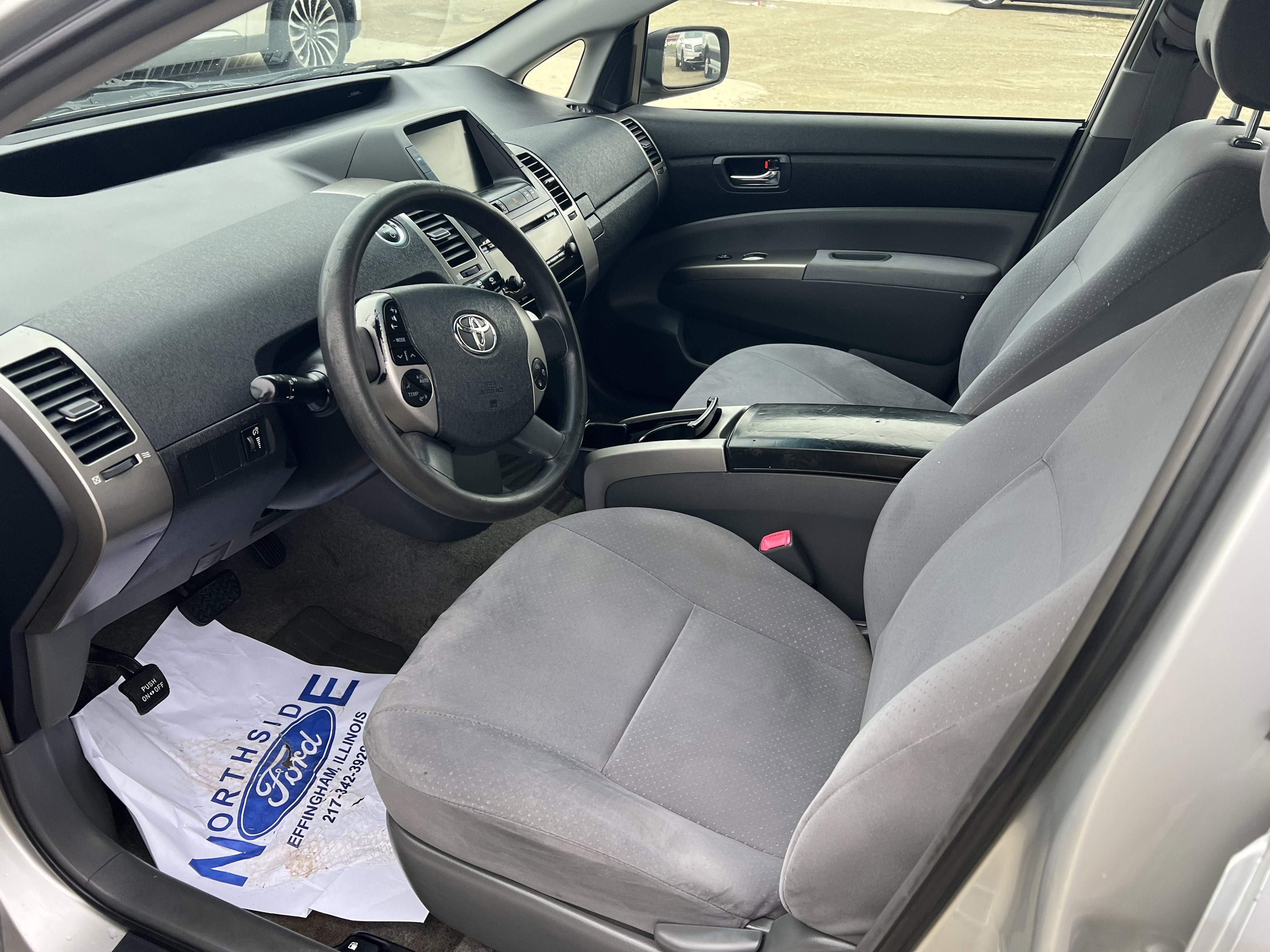 Used 2006 Toyota Prius image 7