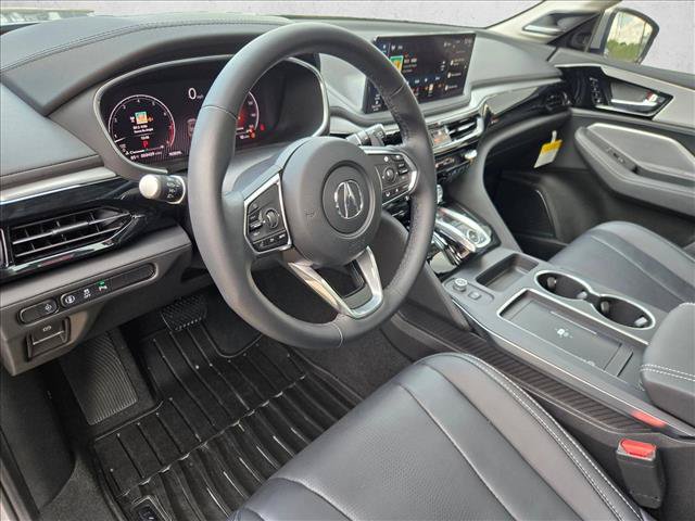 Certified 2026 Acura MDX w/ Technology Package FWD image 9
