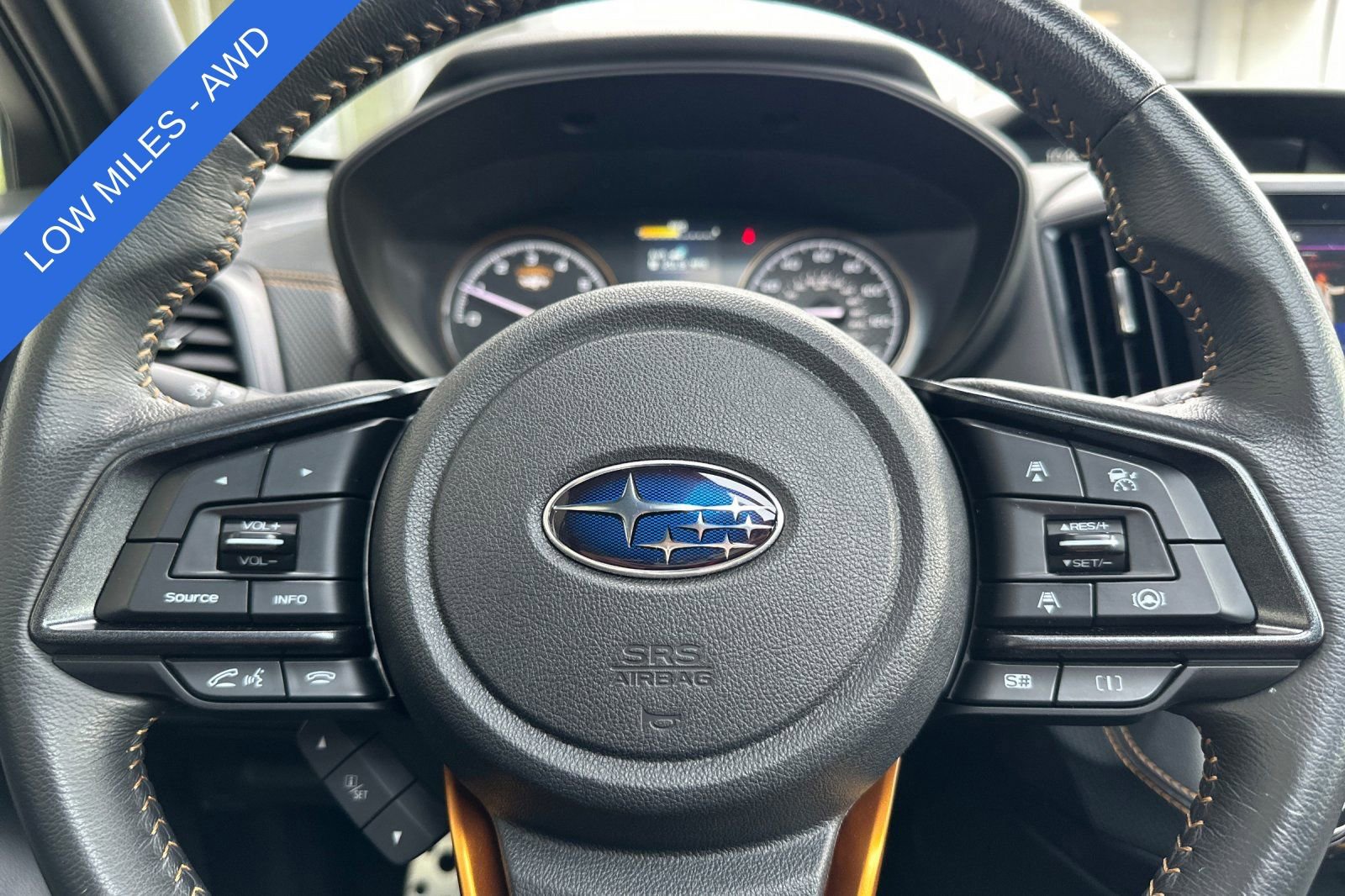 Used 2022 Subaru Forester Wilderness image 23