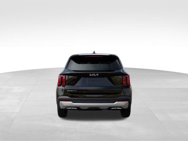 Certified 2025 Kia Sorento LX image 5