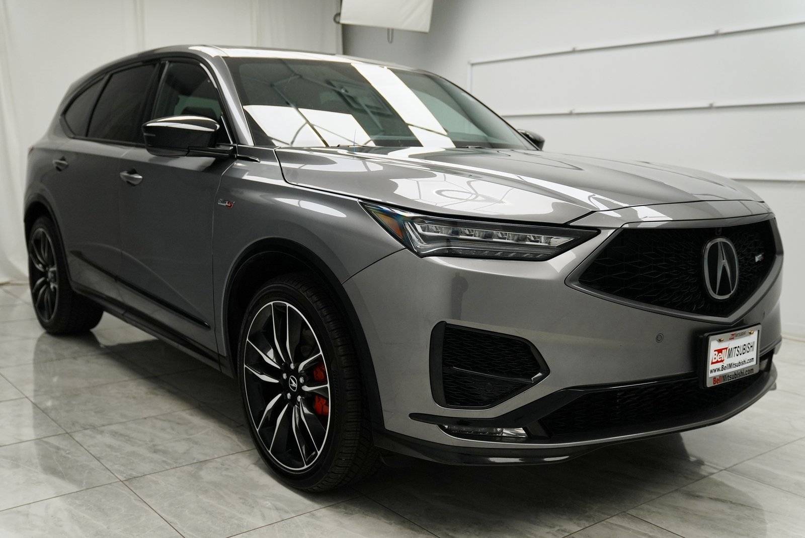 Used 2022 Acura MDX Type S image 2