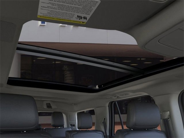 New 2025 Ford Expedition Platinum w/ Driver's Package image 22