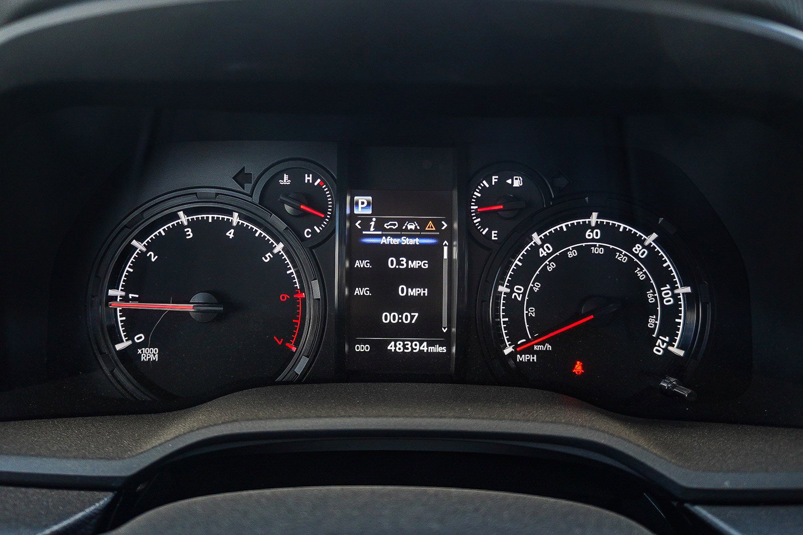 Used 2023 Toyota 4Runner SR5 RWD image 26