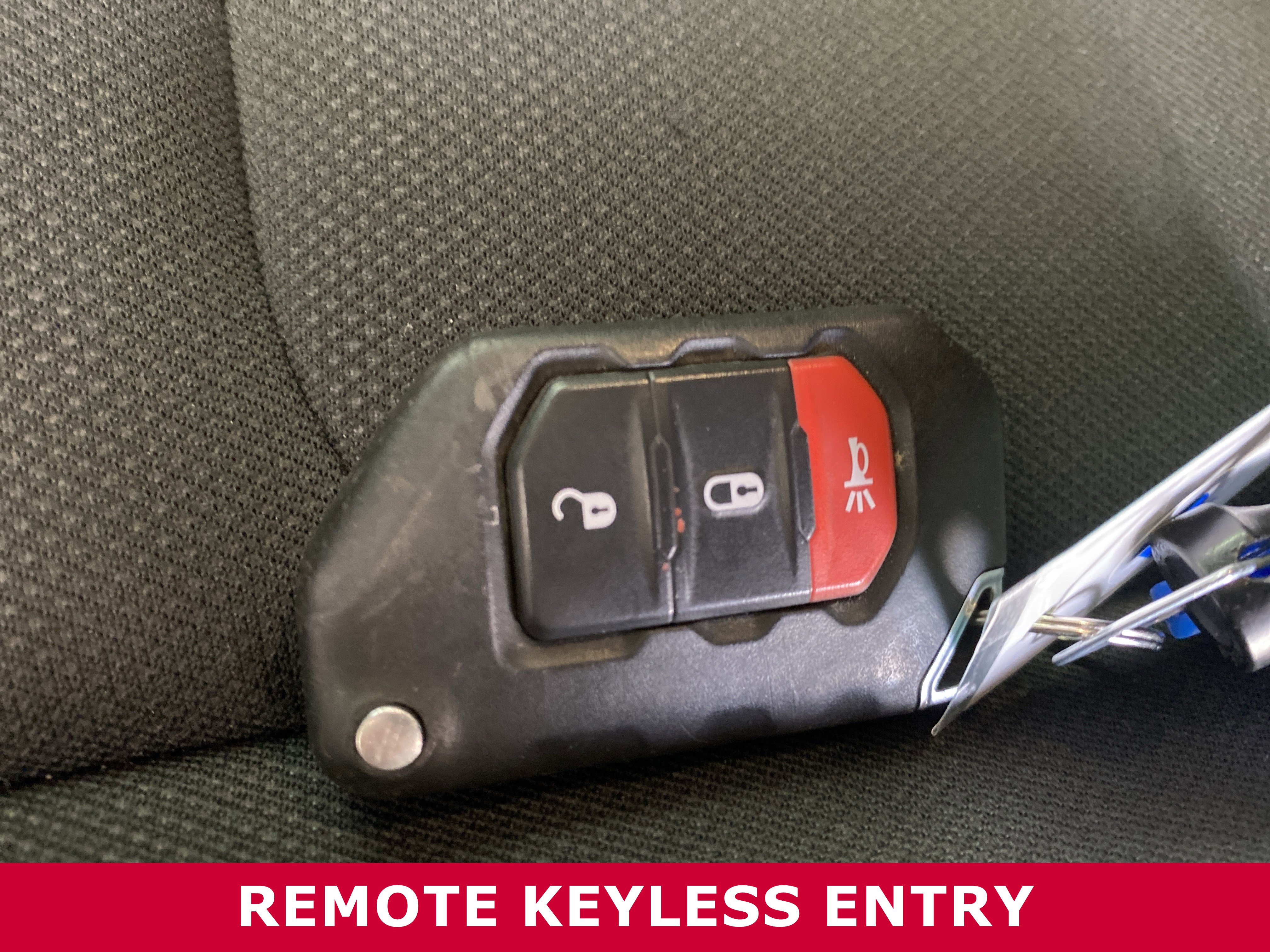 Used 2020 Jeep Gladiator Sport w/ Quick Order Package 24S image 31