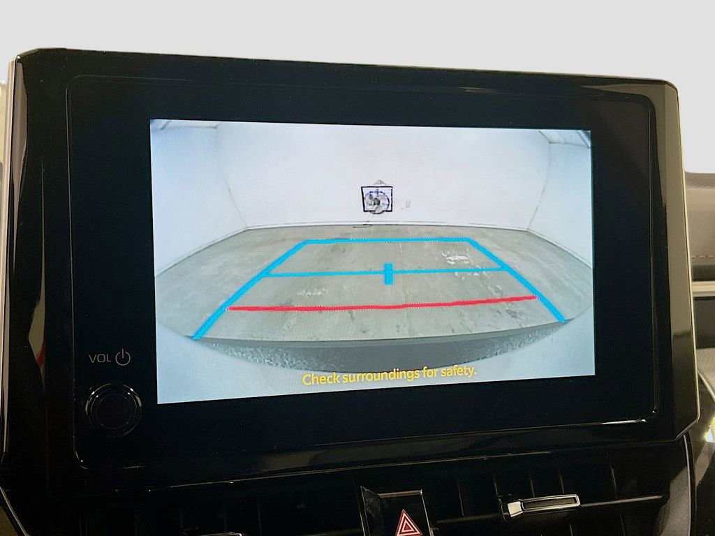 New 2026 Toyota Corolla XSE FWD image 11