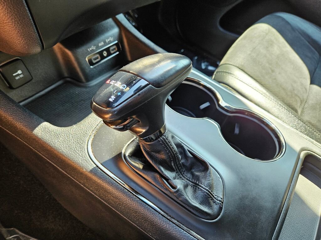 Used 2020 Dodge Durango GT image 25