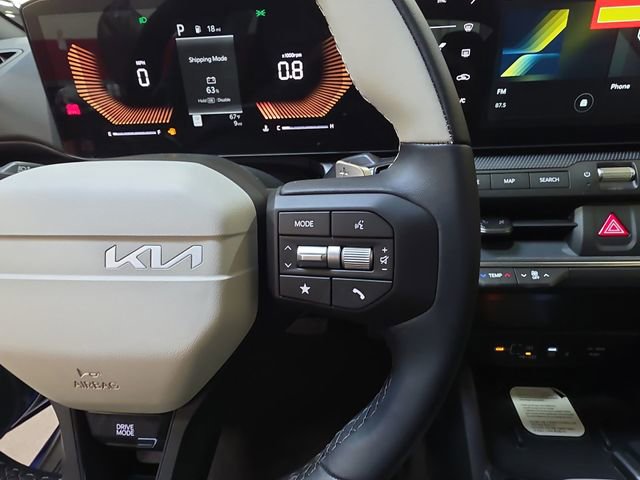 New 2026 Kia K4 GT-Line FWD image 29