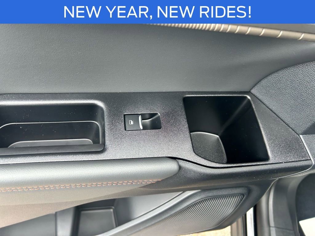 New 2026 Ford Explorer Active image 18