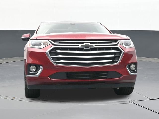 Used 2019 Chevrolet Traverse High Country w/ LPO, Floor Liner Package image 59