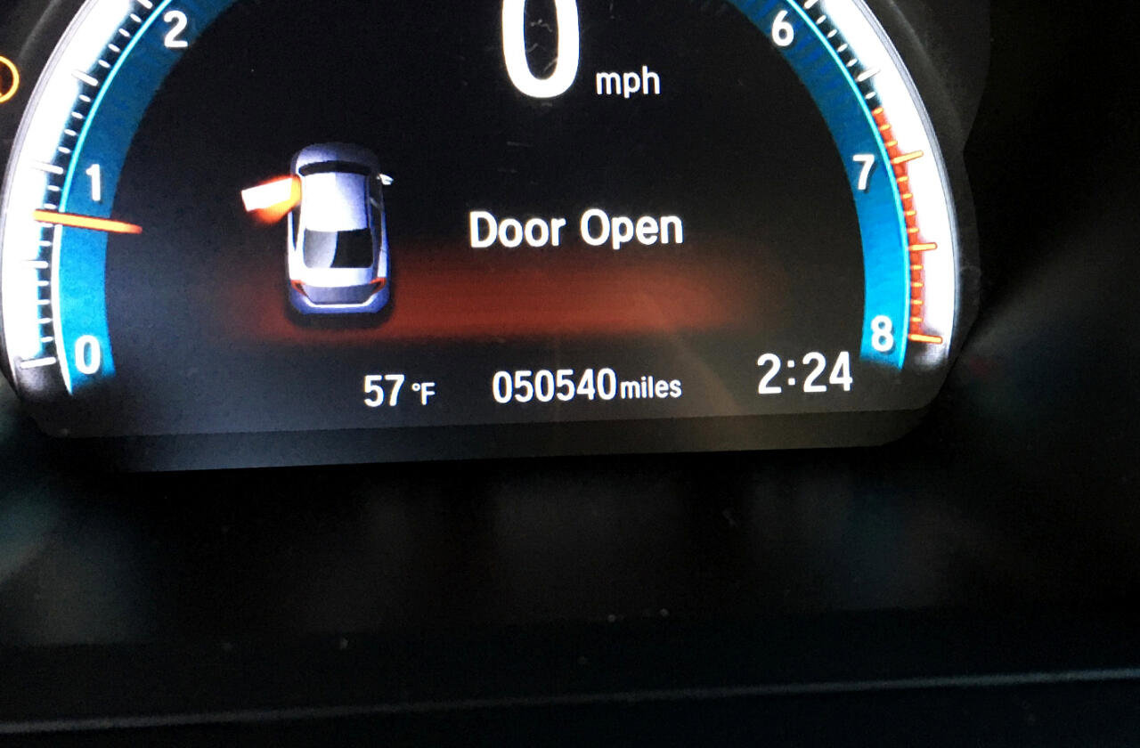 Used 2019 Honda Civic LX image 23