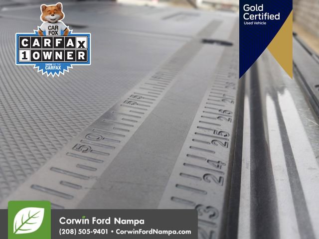 Certified 2022 Ford F150 XLT w/ Equipment Group 302A High image 31