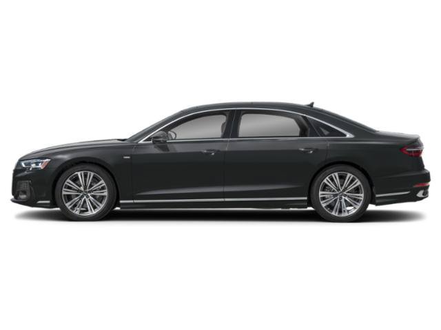 New 2027 Audi A8 L 3.0T AWD/4WD image 3