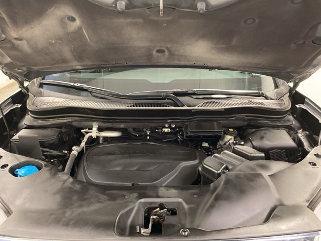 Used 2023 Honda Ridgeline RTL image 32