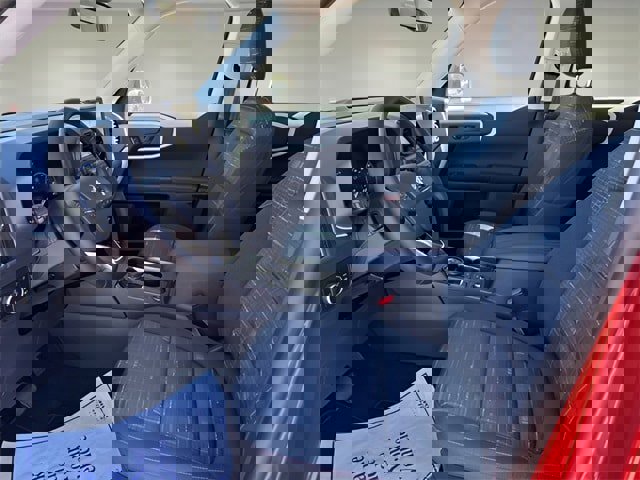 Used 2024 Ford Bronco Sport Heritage w/ Heritage Convenience Package image 32