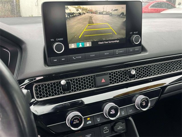 Used 2024 Honda Civic Sport image 31