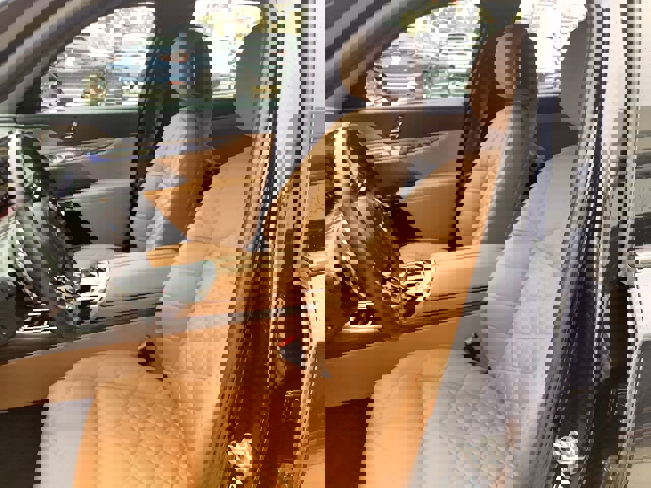 Certified 2023 BMW 740i image 14