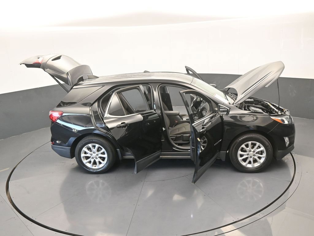 Used 2020 Chevrolet Equinox LT image 70