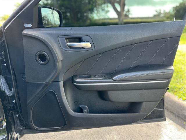 Used 2023 Dodge Charger SXT image 18