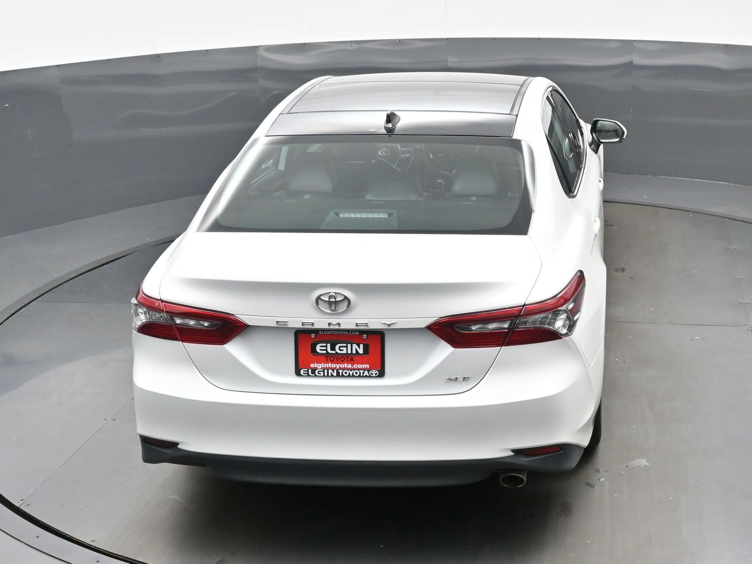 Used 2023 Toyota Camry XLE FWD image 41
