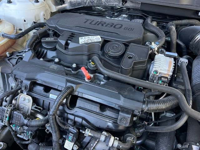 Used 2022 Hyundai Sonata SEL Plus w/ Cargo Package image 36