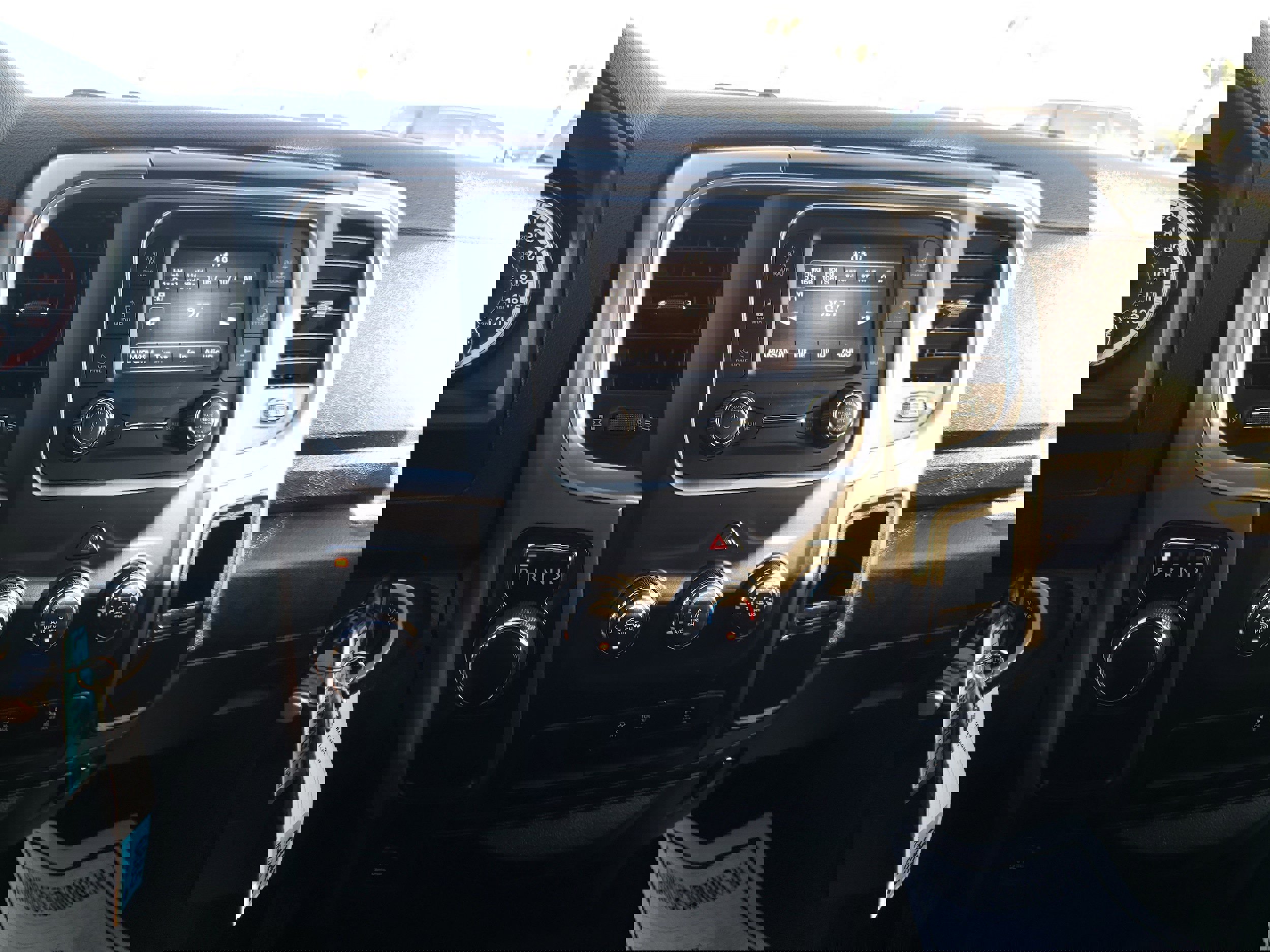 Used 2024 RAM 1500 Classic Warlock image 32