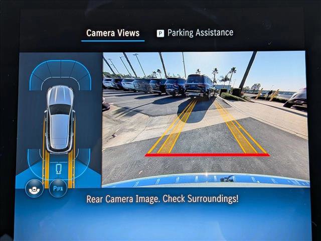 Certified 2026 Mercedes-Benz GLC 300 image 13