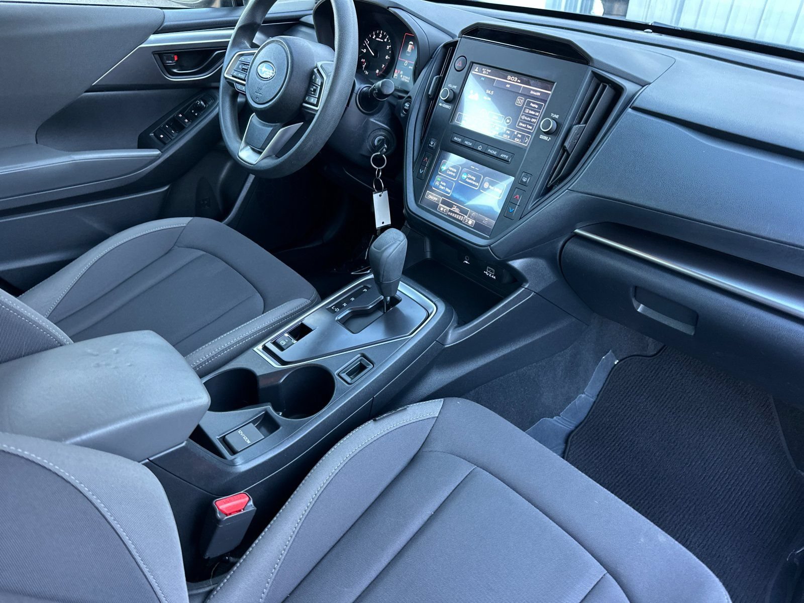 Used 2024 Subaru Impreza 2.0i AWD/4WD image 16
