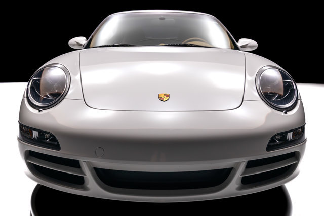 Used 2008 Porsche 911 Carrera S RWD image 40