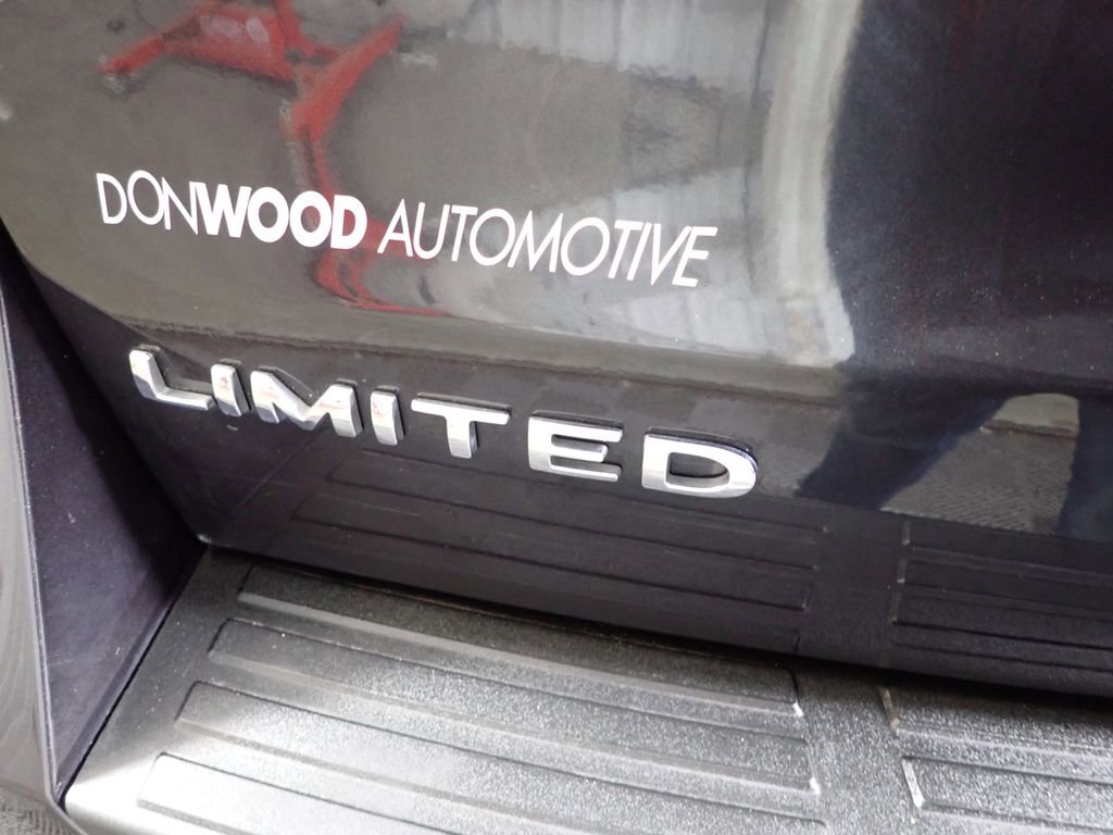 Used 2024 Ford Expedition Max Limited image 13