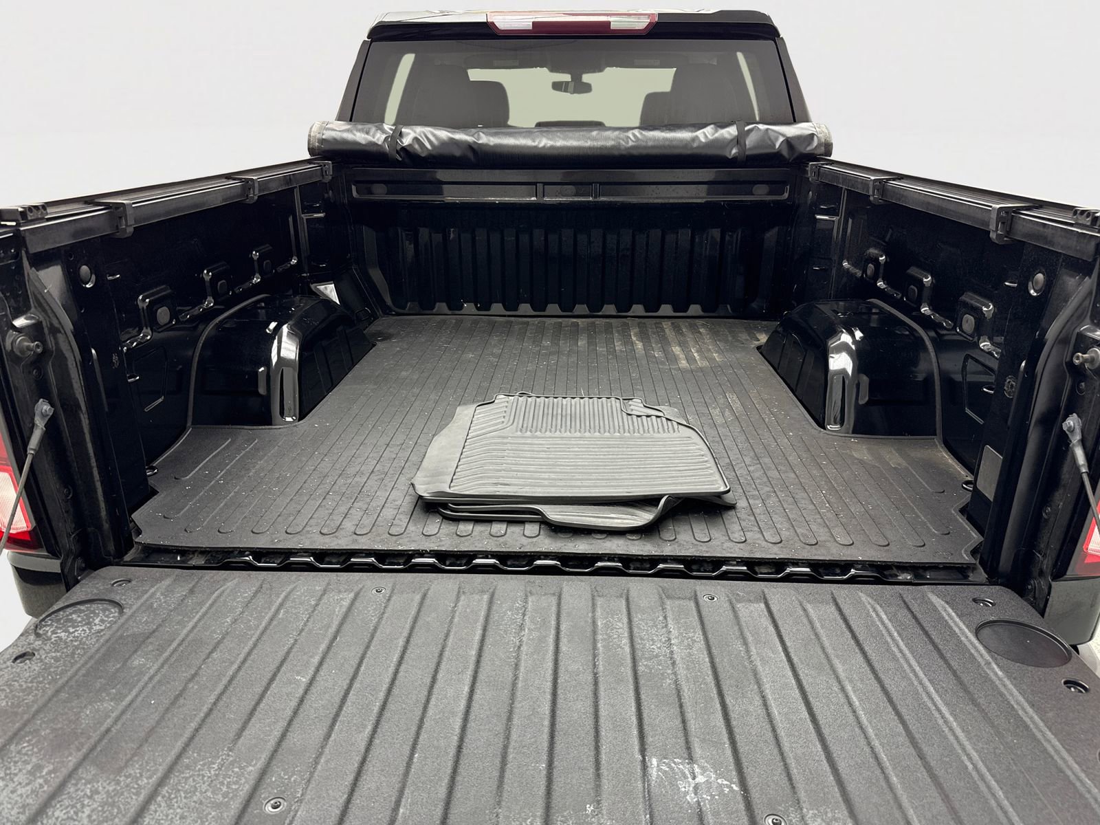 Used 2019 GMC Sierra 1500 SLE w/ SLE Value Package RWD image 18