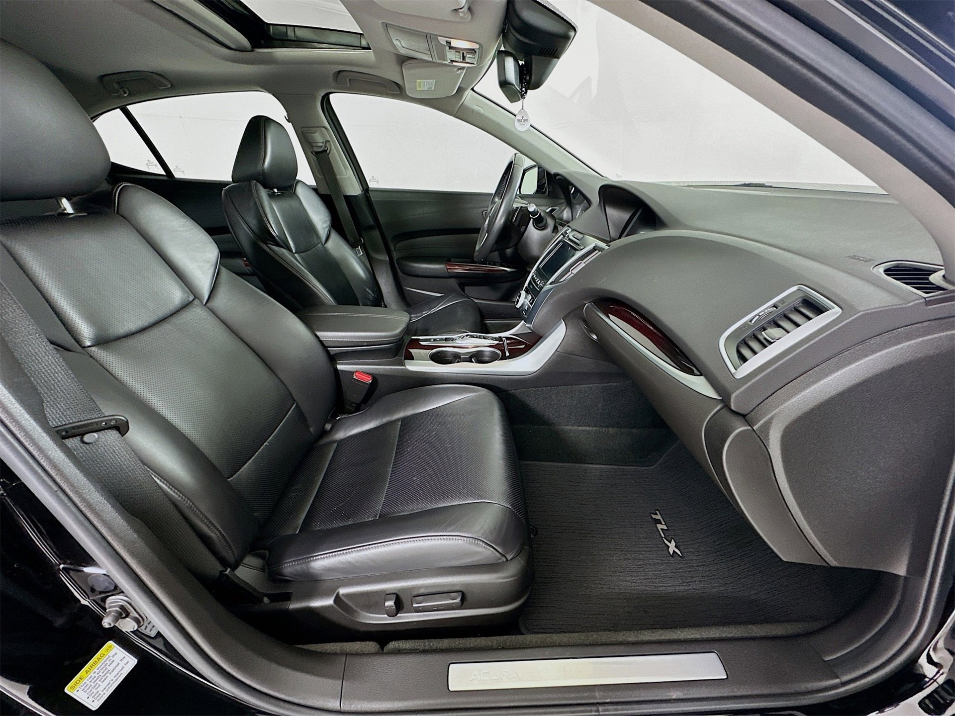 Used 2015 Acura TLX V6 w/ Advance Package image 31