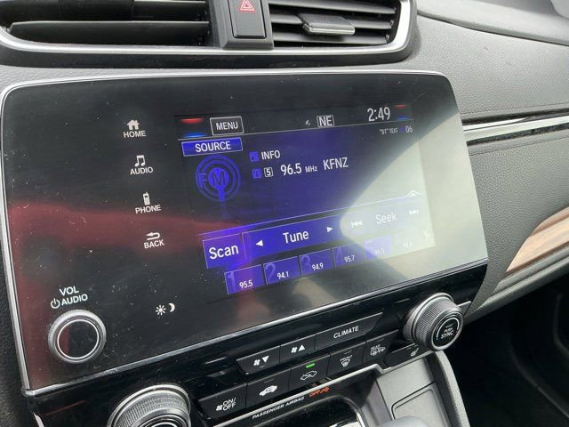 Used 2019 Honda CR-V EX image 25