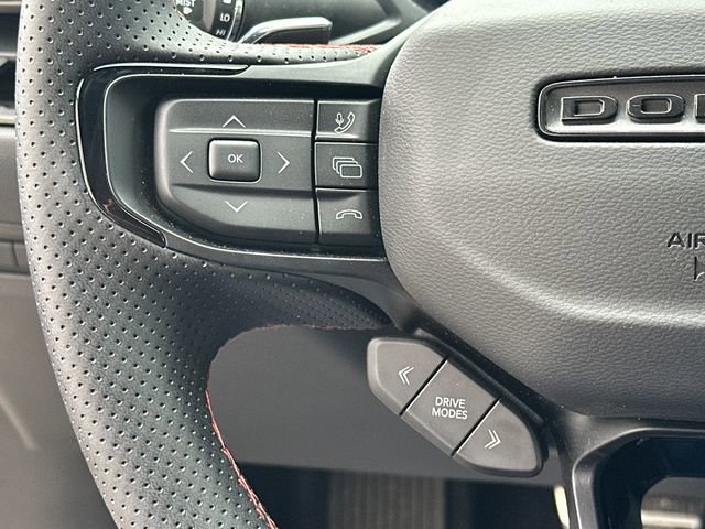 New 2025 Dodge Charger R/T Scat Pack w/ Track Pack image 17