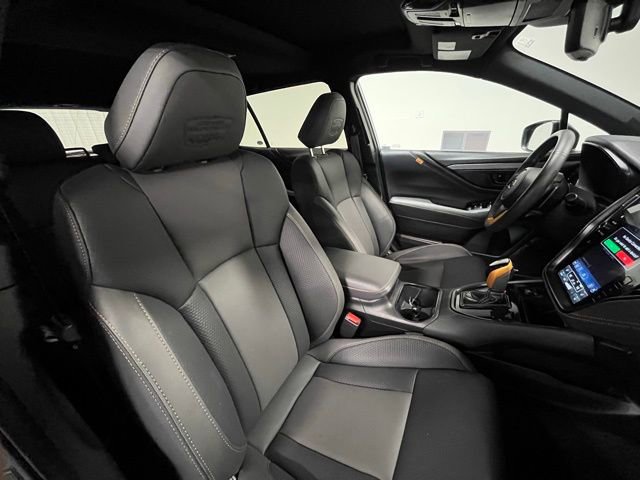 Used 2024 Subaru Outback Wilderness image 9