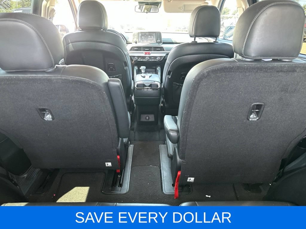 Used 2021 Kia Telluride S FWD image 19