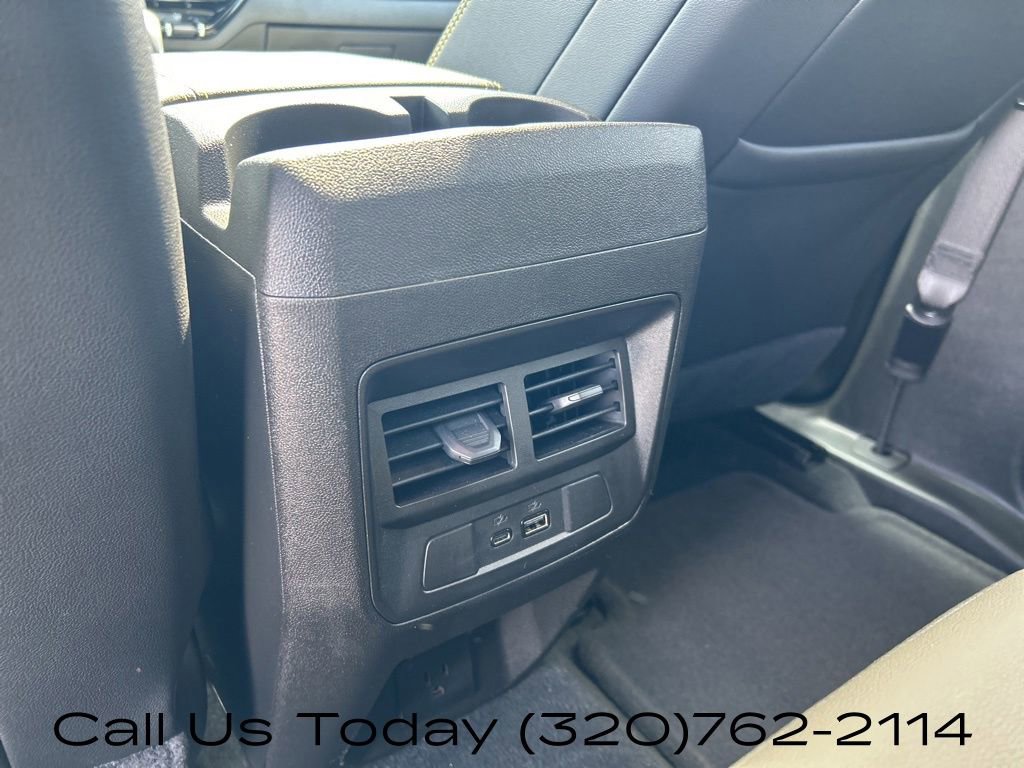 Certified 2025 Chevrolet Colorado ZR2 w/ Technology Package AWD/4WD image 43