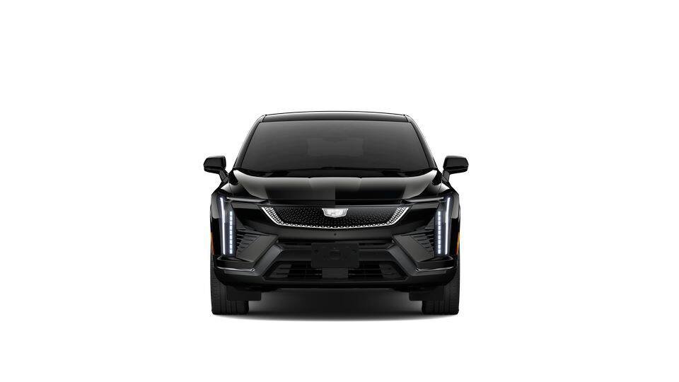 New 2027 Cadillac Optiq Premium Sport w/ LPO, Floor Liner Package AWD/4WD image 9