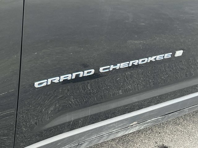 Used 2024 Jeep Grand Cherokee Limited 4xe AWD/4WD image 10