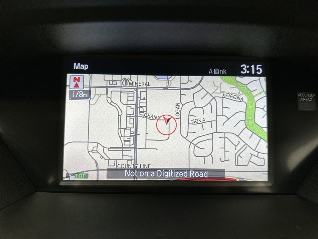 Used 2018 Acura MDX SH-AWD w/ Technology Package image 18