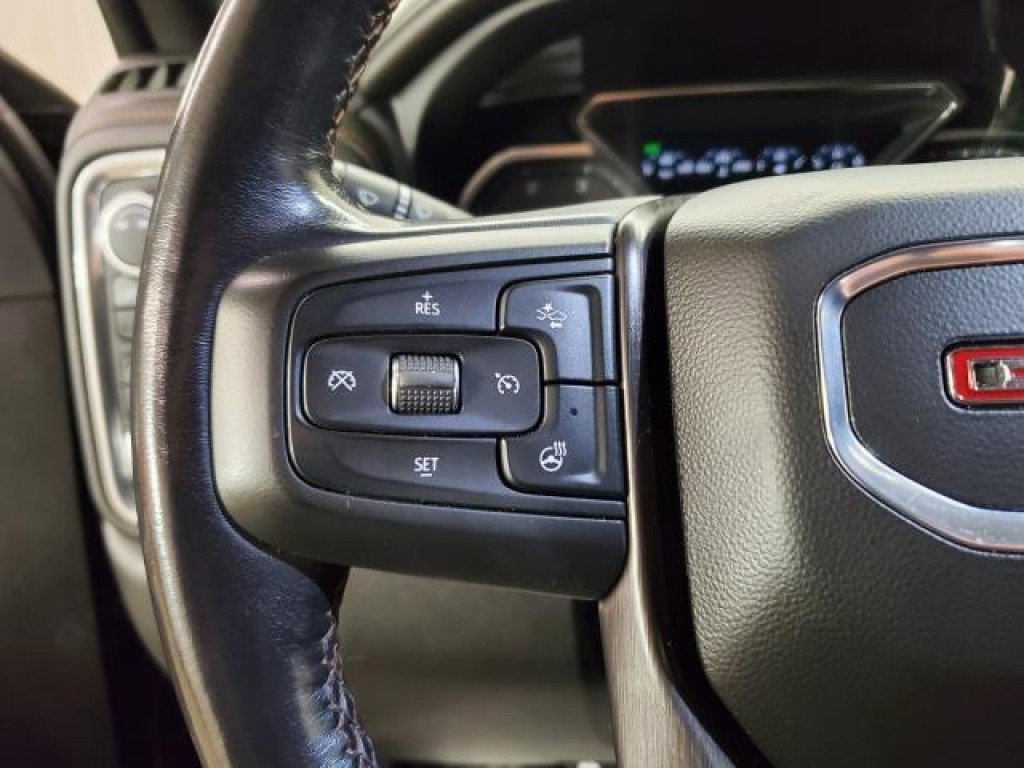 Used 2022 GMC Sierra 2500 AT4 w/ AT4 Premium Plus Package image 23