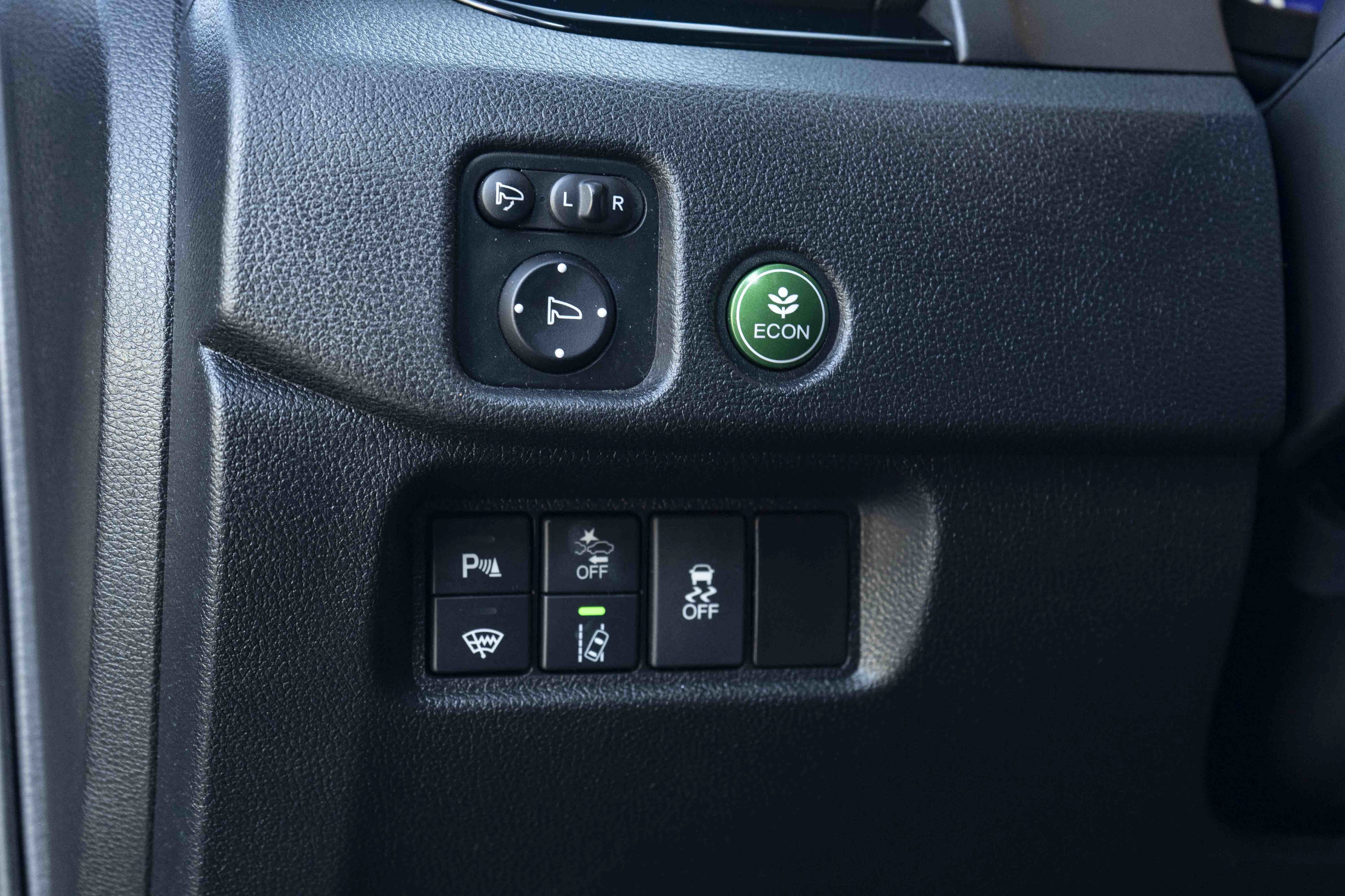 Used 2023 Honda Passport Elite image 40