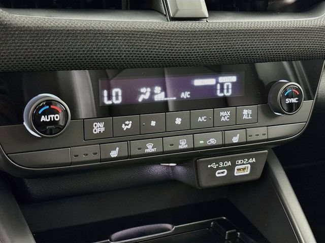 New 2026 Subaru Outback Premium AWD/4WD image 17