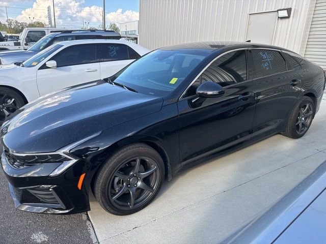 Used 2025 Kia K5 LXS image 11