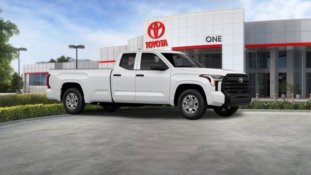 New 2026 Toyota Tundra SR image 18