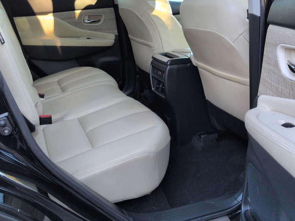 Used 2024 Nissan Murano SL image 21