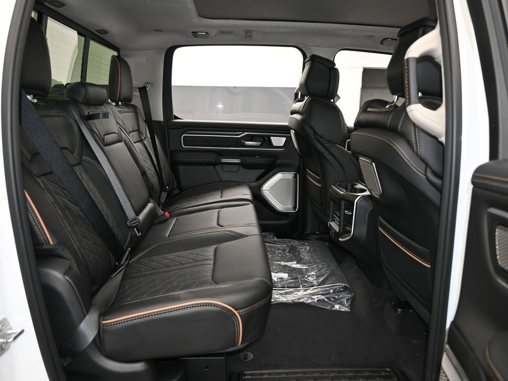 New 2026 RAM 1500 Tungsten image 44